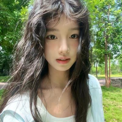爱填满空白